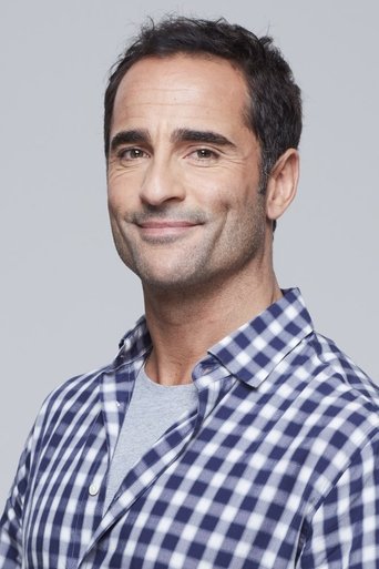 Image of Florent Peyre