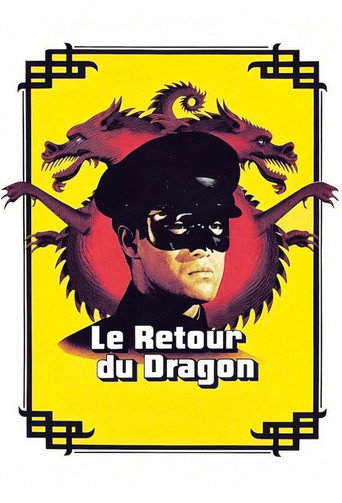 La Revanche du Frelon Vert