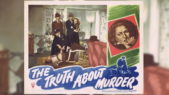 #11 The Truth About Murder