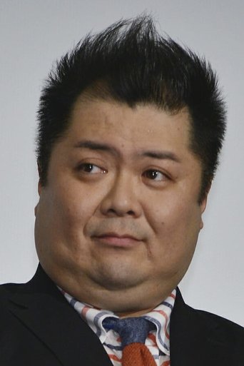 Image of Ryuichi Kosugi