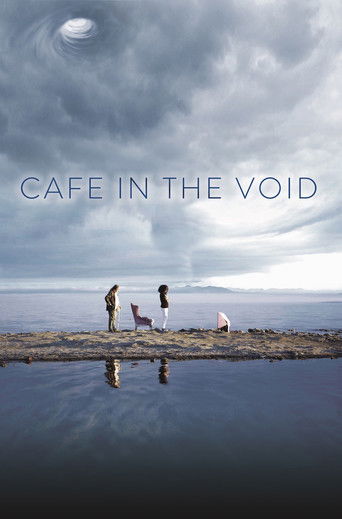 Cafe In The Void