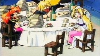 Cena de Episódio 3