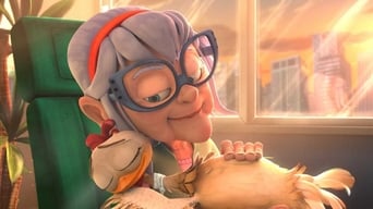 Galeria 3 - La Gallina Turuleca