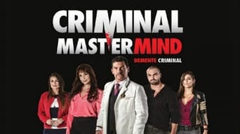 Demente Criminal - S1E01