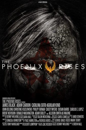 Poster för The Phoenix Rises