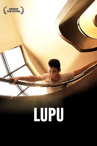 Poster of Lupu