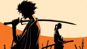 Samurai Champloo - S1E01