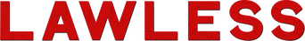 Lawless logo