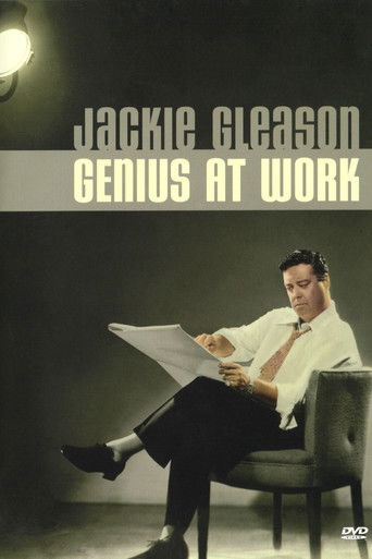 Jackie Gleason: Genius at Work (2006)