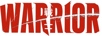 Warrior logo