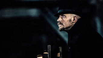 TABOO (2017) 予告編