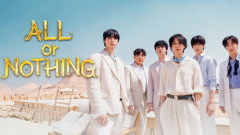 #5 ALL or NOTHING