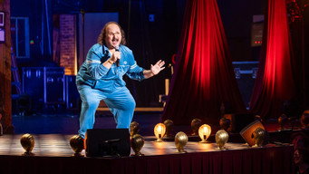 Stavros Halkias: Uncle Stav (2026)