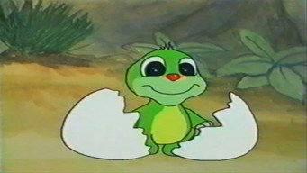 #5 Dinosaur Adventure