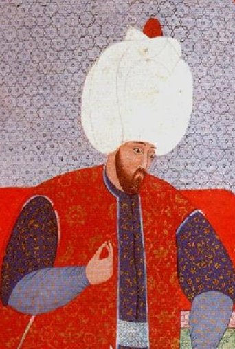 Süleyman the Magnificent (1987)