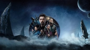The Expanse: One Ship - S1E01