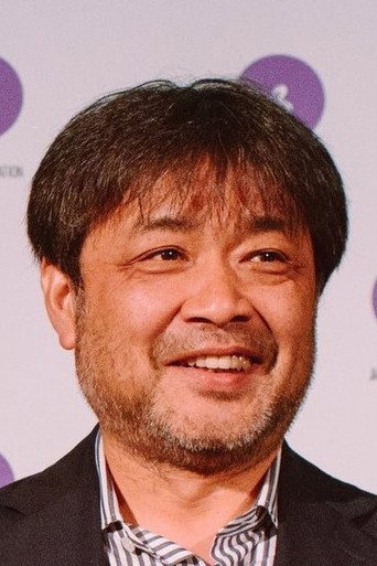 岸善幸の人物画像 2