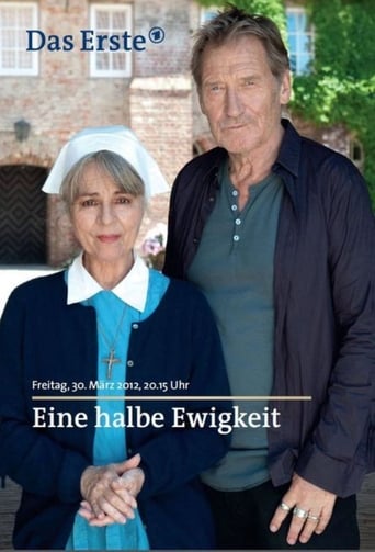 Poster of Eine halbe Ewigkeit