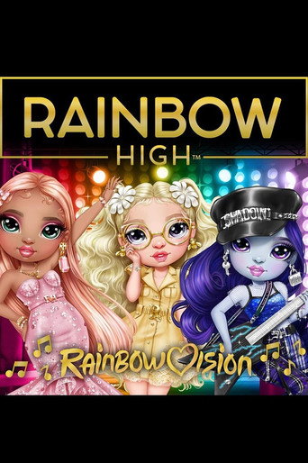 Rainbow Vision