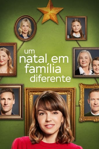 Um Natal em Família Diferente Torrent (2021) WEB-DL 1080p Dual Áudio