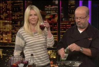 Chelsea Lately T5E135