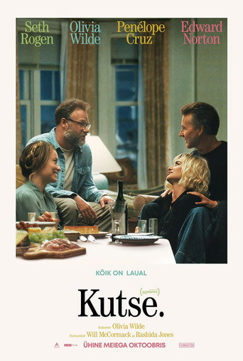 Kutse plakat