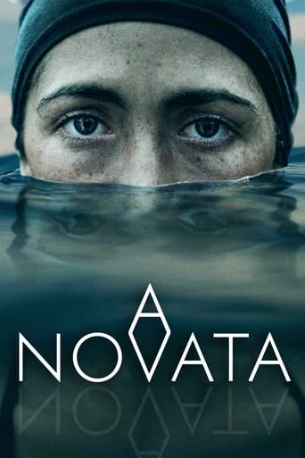 A Novata poster