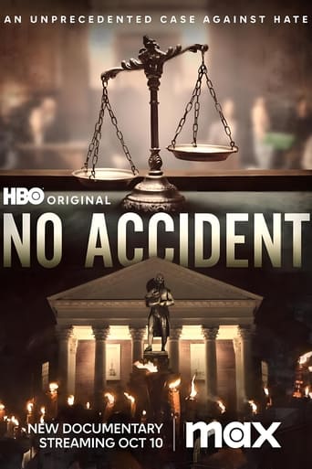 Poster för No Accident