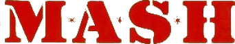 M*A*S*H logo