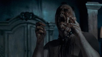 Bed of the Dead (2016)