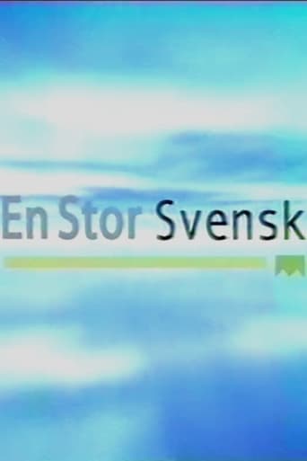 En stor svensk: Harry Viktor