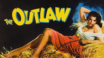 #7 The Outlaw