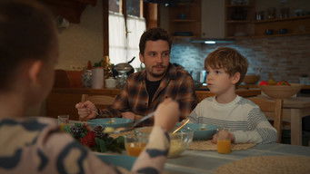 Episode 45 — Episode 45