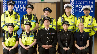#6 Scot Squad