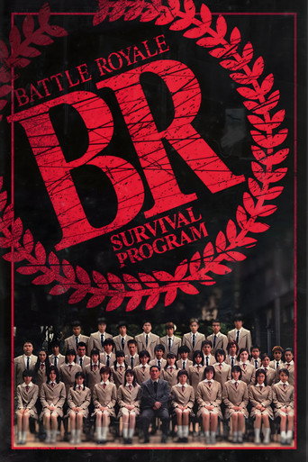 Battle Royale
