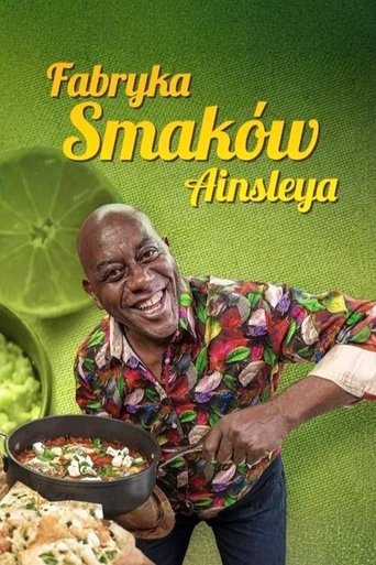 Fabryka smaków Ainsleya