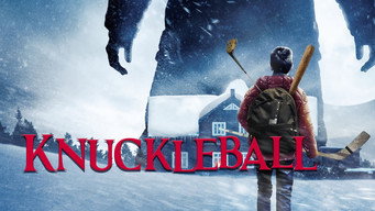 Knuckleball (2018)