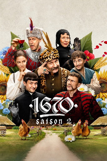 Affiche Saison 2