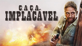 Cena 3 de Caça Implacável