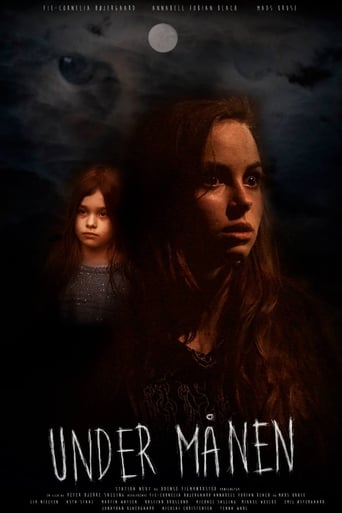 Poster of Under månen