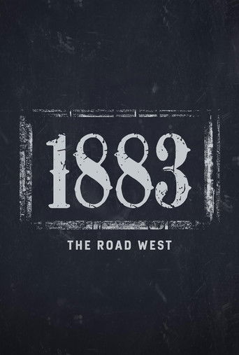 1883: The Road West