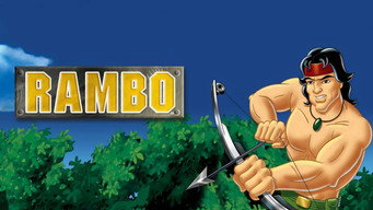 #4 Rambo