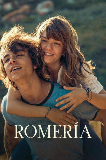 Romería — Pôsteres 16