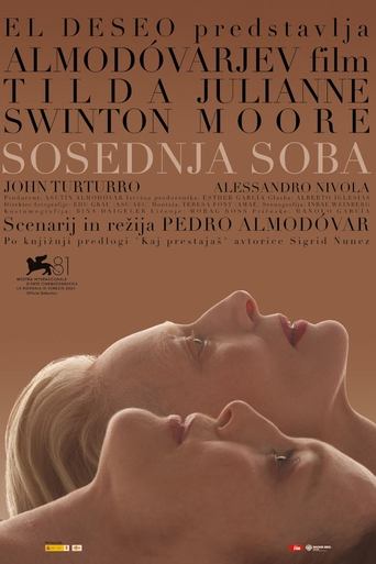 Sosednja soba