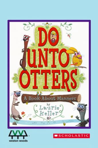 Poster för Do Unto Otters: A Book About Manners