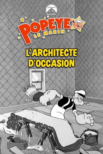 L'architecte d'occasion (1938)