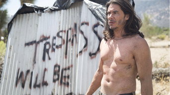 Appetites (2015)