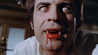 Count Dracula's Great Love (1973)