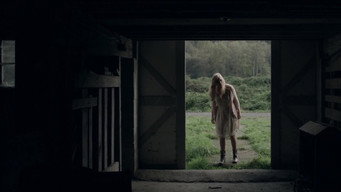The Hollow One (2015)