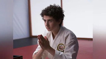 Episode 9 — Stanley and the Tattoo of Tall Tales